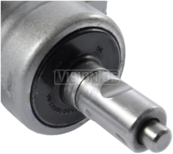 Rack and Pinion Assembly