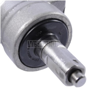 Rack and Pinion Assembly