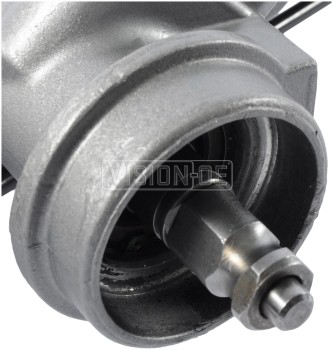 Rack and Pinion Assembly