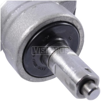 Rack and Pinion Assembly