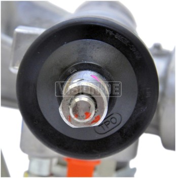 Rack and Pinion Assembly