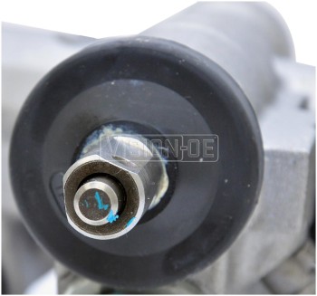 Rack and Pinion Assembly