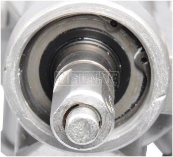 Rack and Pinion Assembly