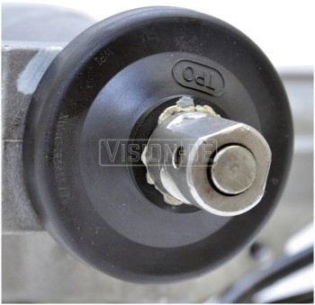 Rack and Pinion Assembly