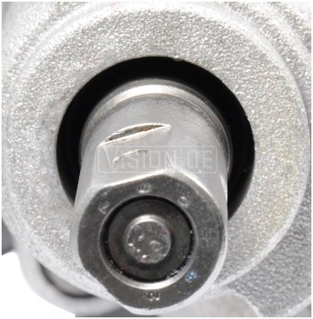 Rack and Pinion Assembly