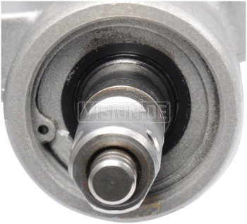 Rack and Pinion Assembly