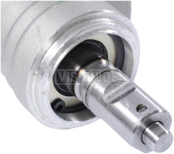 Rack and Pinion Assembly