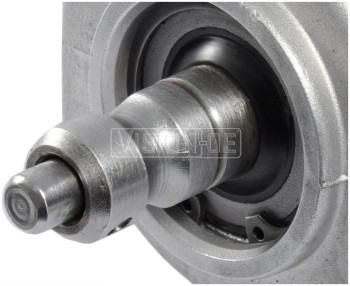 Rack and Pinion Assembly