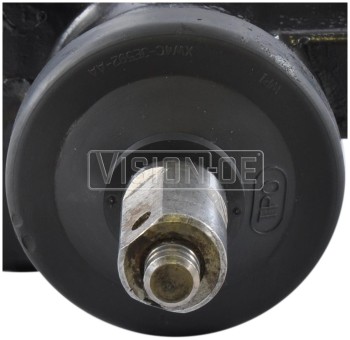 Rack and Pinion Assembly