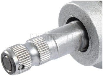 Rack and Pinion Assembly