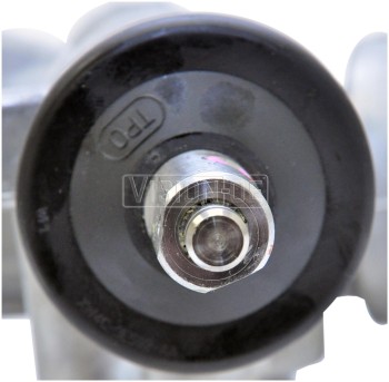 Rack and Pinion Assembly