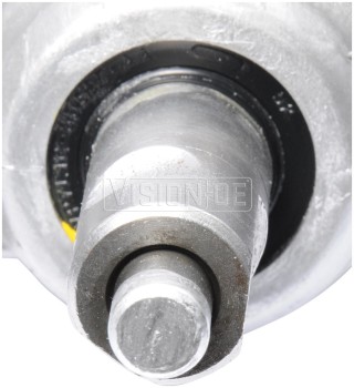 Rack and Pinion Assembly