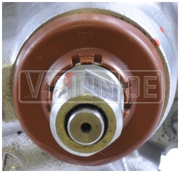 Rack and Pinion Assembly