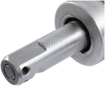 Rack and Pinion Assembly