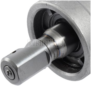 Rack and Pinion Assembly