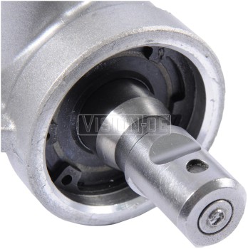 Rack and Pinion Assembly