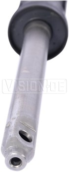 Rack and Pinion Assembly