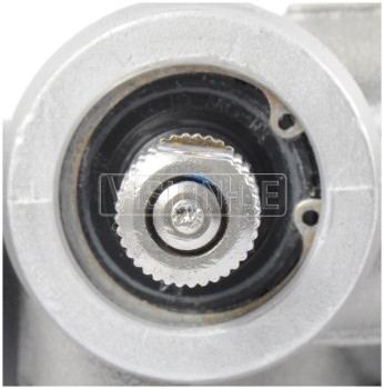 Rack and Pinion Assembly