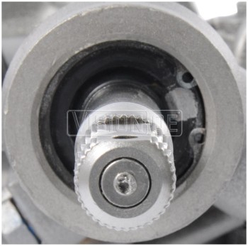 Rack and Pinion Assembly