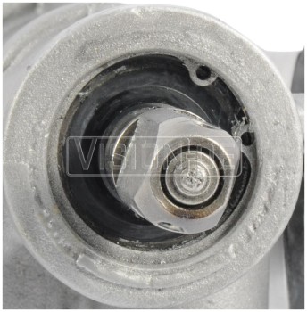 Rack and Pinion Assembly