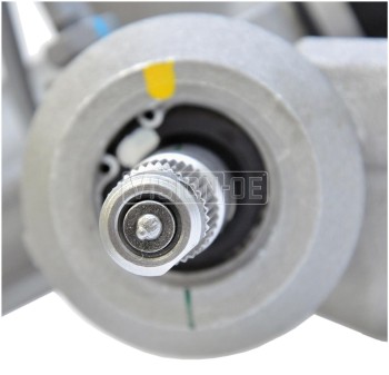 Rack and Pinion Assembly