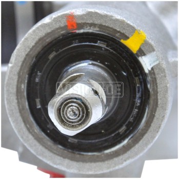 Rack and Pinion Assembly