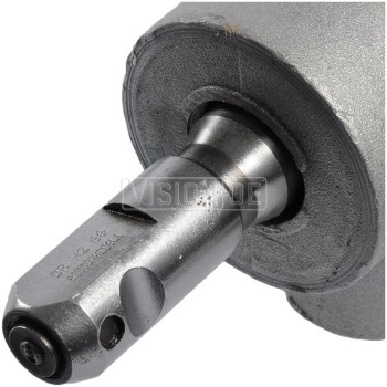 Rack and Pinion Assembly