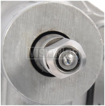 Rack and Pinion Assembly