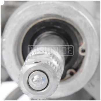 Rack and Pinion Assembly