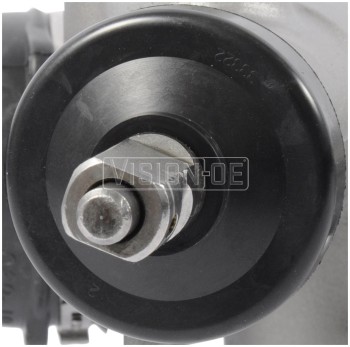 Rack and Pinion Assembly