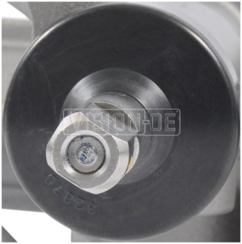 Rack and Pinion Assembly