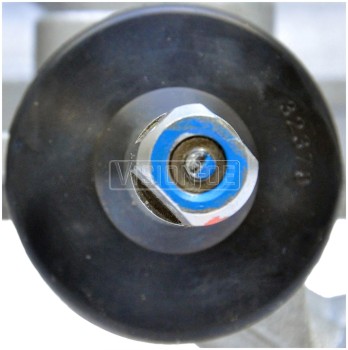 Rack and Pinion Assembly