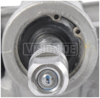 Rack and Pinion Assembly