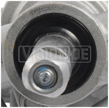 Rack and Pinion Assembly