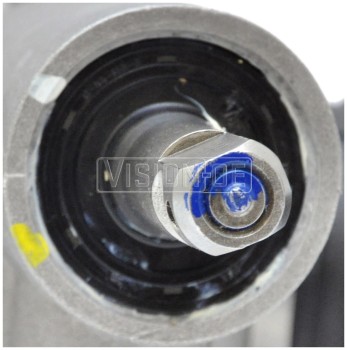 Rack and Pinion Assembly