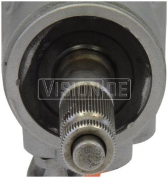 Rack and Pinion Assembly