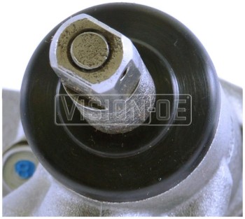 Rack and Pinion Assembly