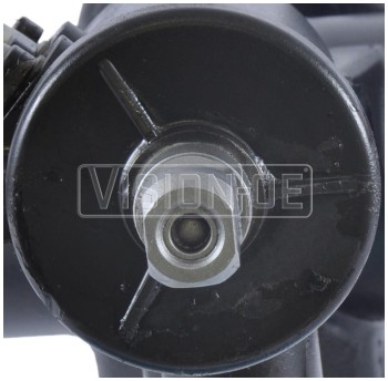 Rack and Pinion Assembly