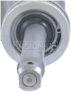 Rack and Pinion Assembly