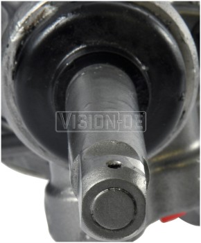 Rack and Pinion Assembly