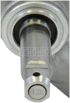 Rack and Pinion Assembly