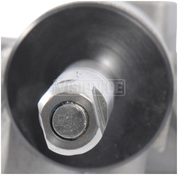 Rack and Pinion Assembly