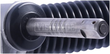 Rack and Pinion Assembly