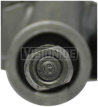 Rack and Pinion Assembly