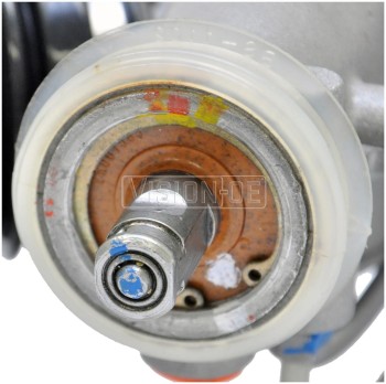 Rack and Pinion Assembly