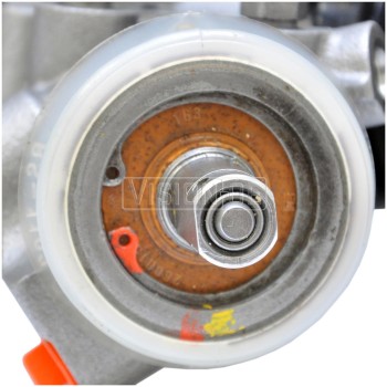 Rack and Pinion Assembly