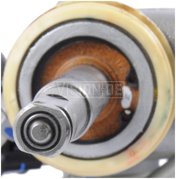 Rack and Pinion Assembly