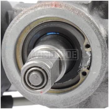 Rack and Pinion Assembly