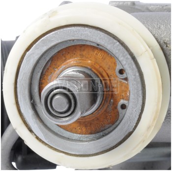 Rack and Pinion Assembly