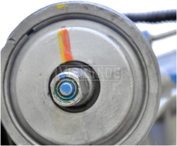 Rack and Pinion Assembly